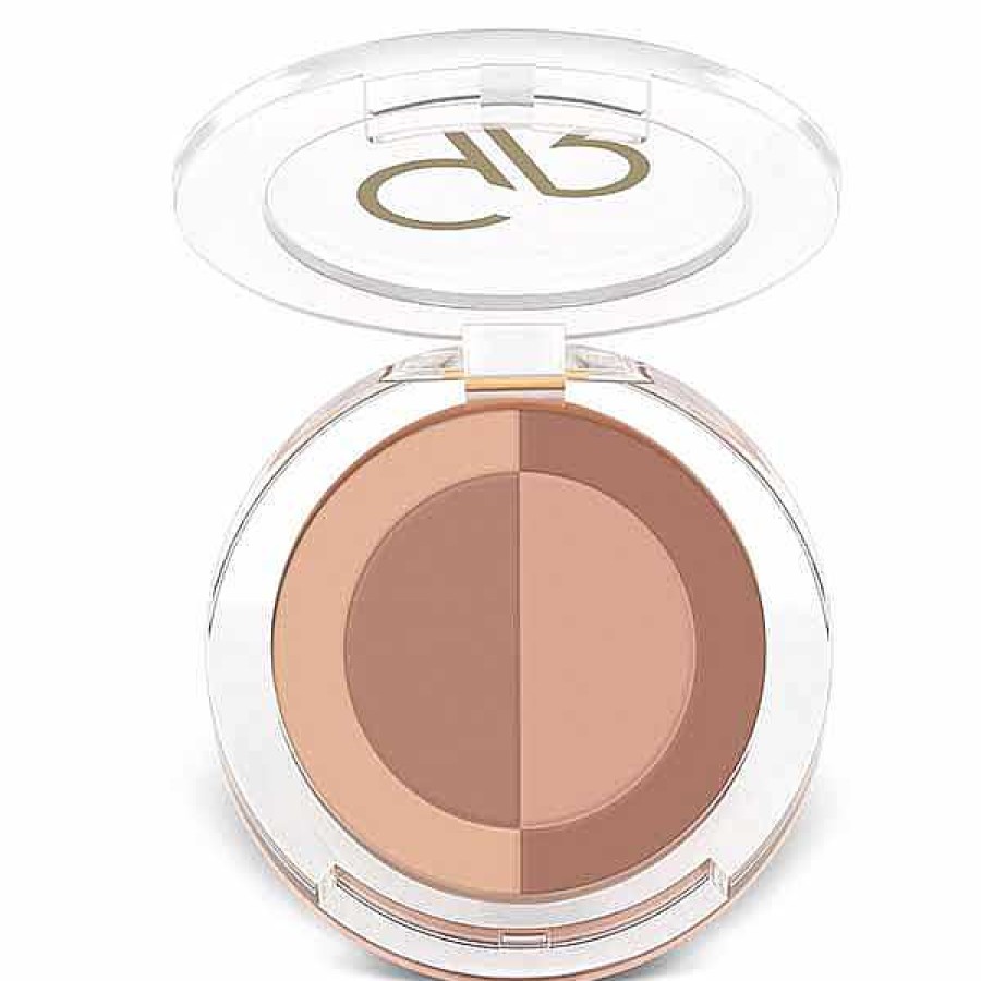 Golden Rose Golden Rose Mineral Bronze Powder (Spf 15 Vitamina A & E) 05 Polvos Bronceadores