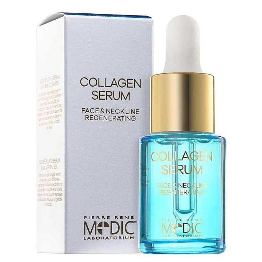 Medic Laboratorium Medic Laboratory Elixir 100% Col Geno Serum Serums