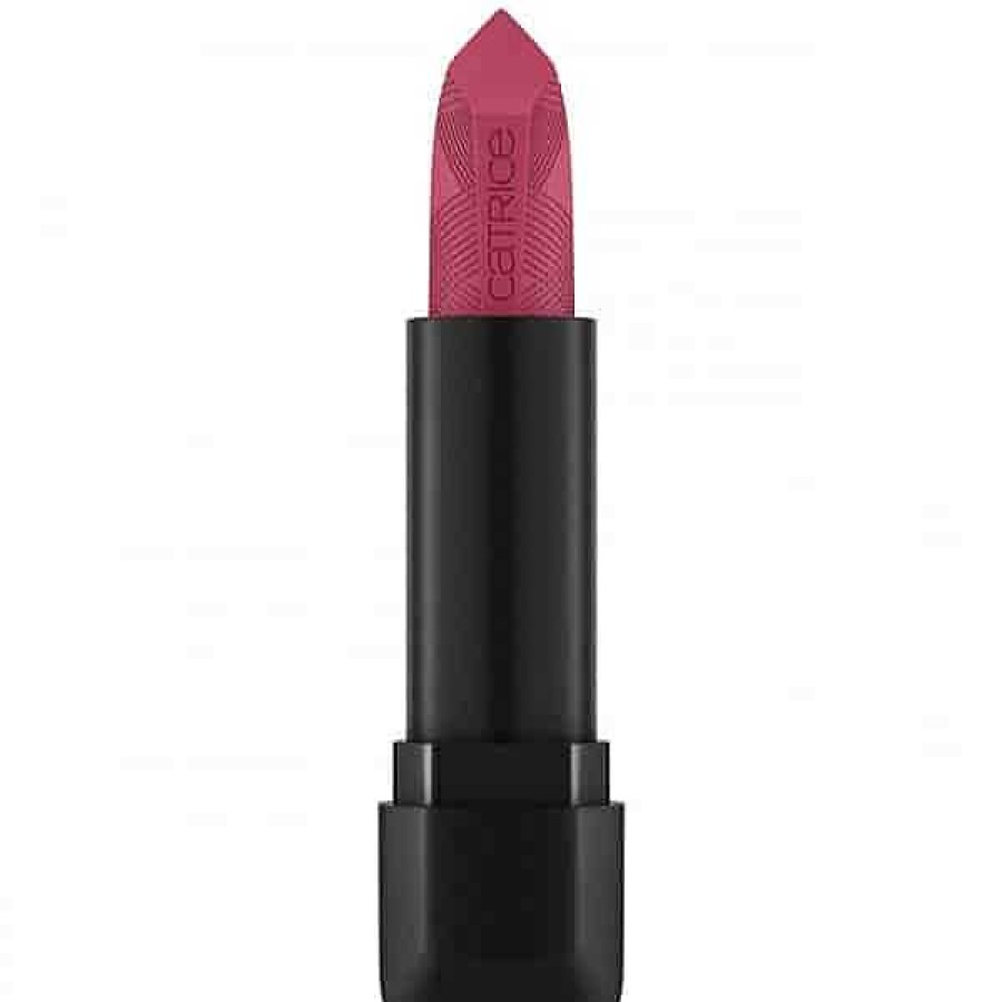 Catrice Catrice Barra De Labios Scandalous Matte 100 Muse Of Inspiration Barras De Labios