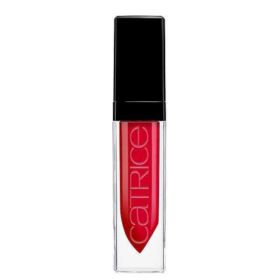 Catrice Catrice Barra De Labios L Quida Shine Appeal Intense 010 Welcome To The Cabared Barras De Labios