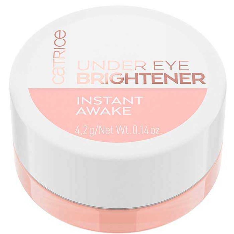 Catrice Catrice Iluminador Ojeras Under Eye Brightener 010 Iluminador Para Ojos