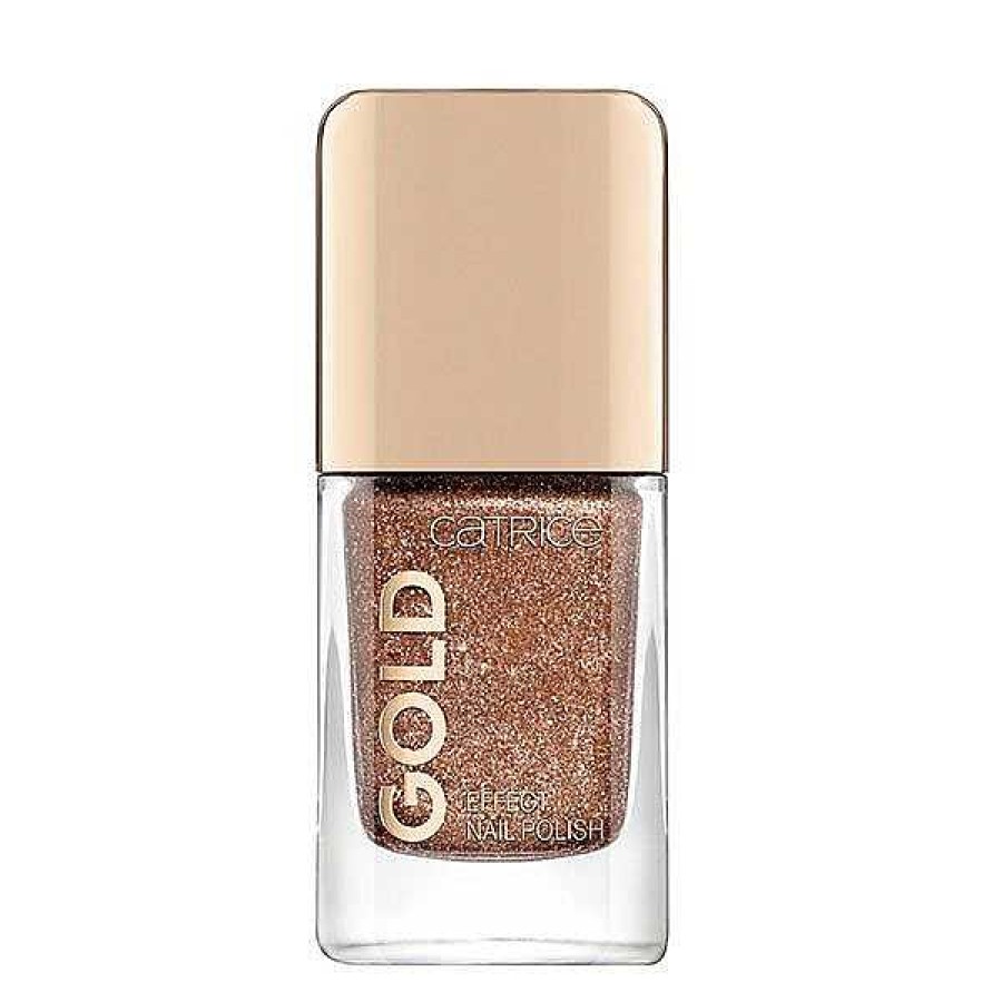 Catrice Catrice Esmalte De U As Gold Effect 03 Magicall Allure Esmaltes De U As