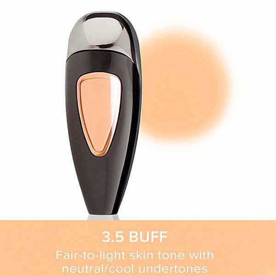 Temptu Temptu Air Pod Base De Maquillaje (Foundation) N 3,5 Buff Airpod / Airpod Air