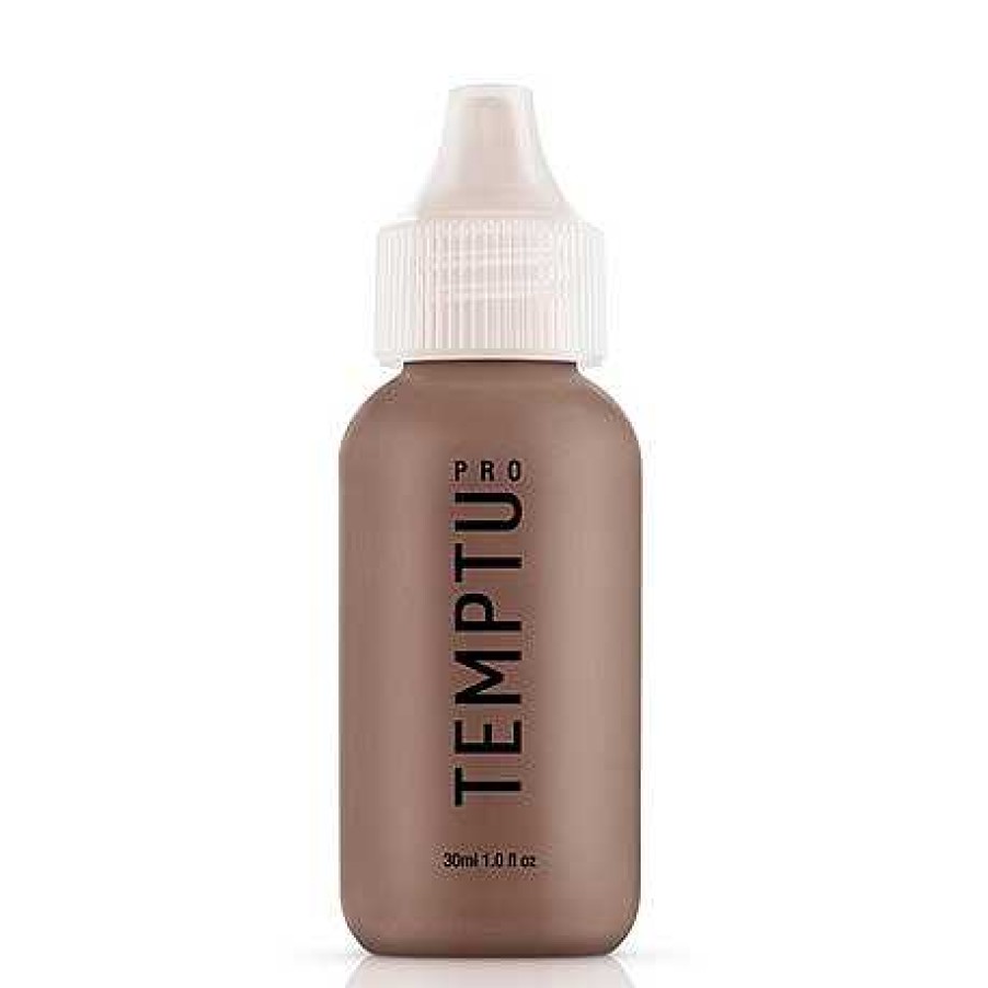 Temptu Temptu Pro S/B Bronceador Y Contorno Aer Grafo 085 Contorno Medium Maquillaje Base Silicona