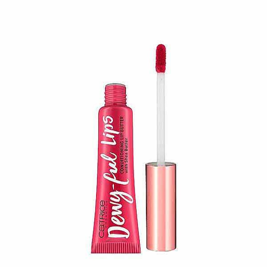 Catrice Catrice B Lsamo Labios Dewy-Ful Lips 030 Dr. Dewttle Brillo De Labios