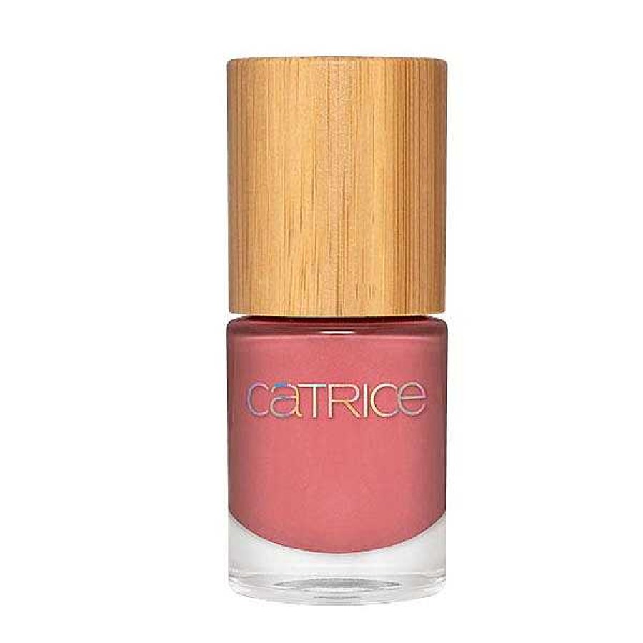 Catrice Catrice Esmalte De U As C01 Pure Verve *Pure Simplicity* Esmaltes De U As