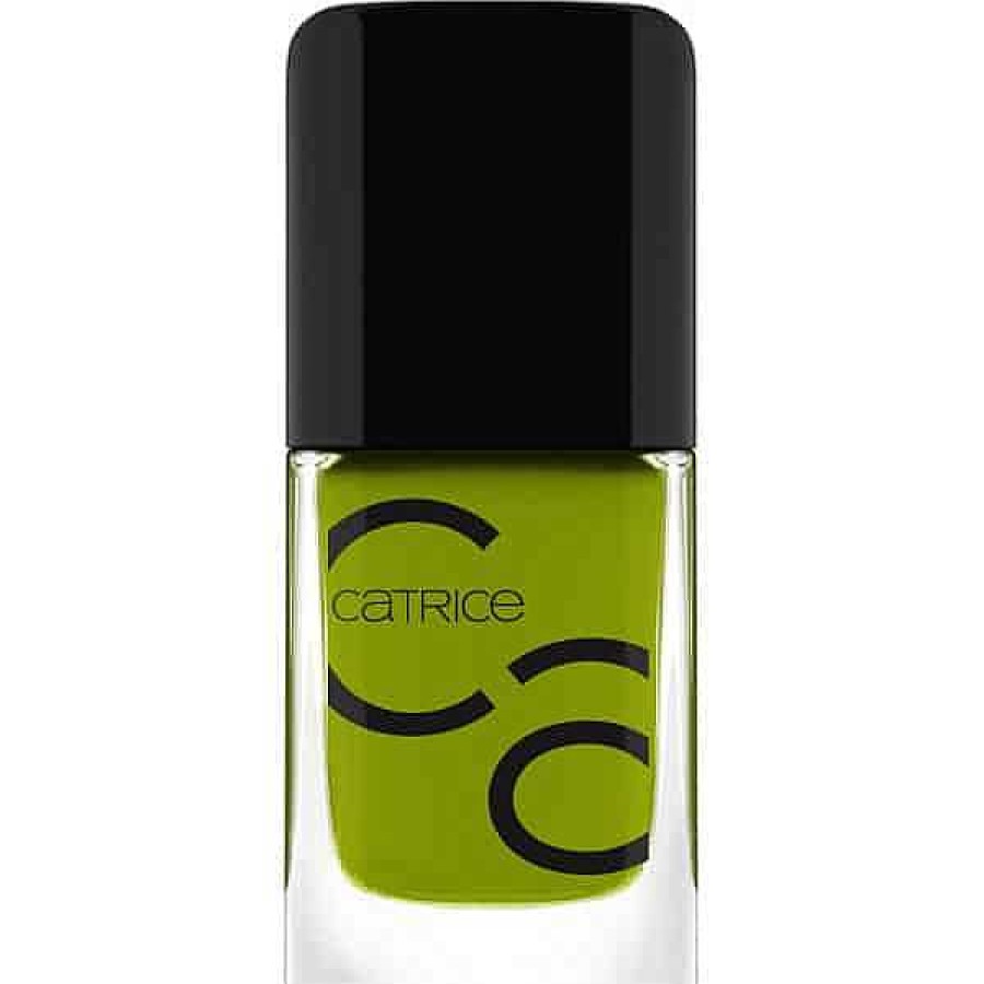 Catrice Catrice Esmalte De U As Iconails 126 Get Slimed Esmaltes De U As