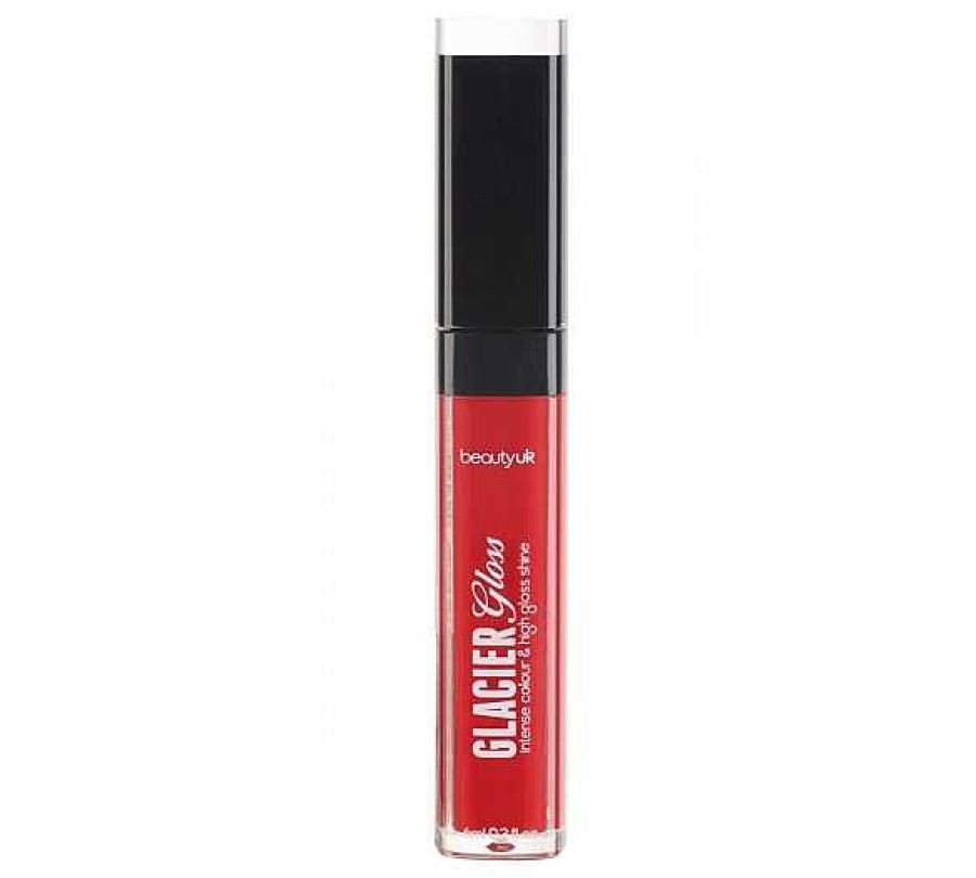 Beauty UK Beauty Uk Glacier Gloss 09 Heart Breaker Brillo De Labios