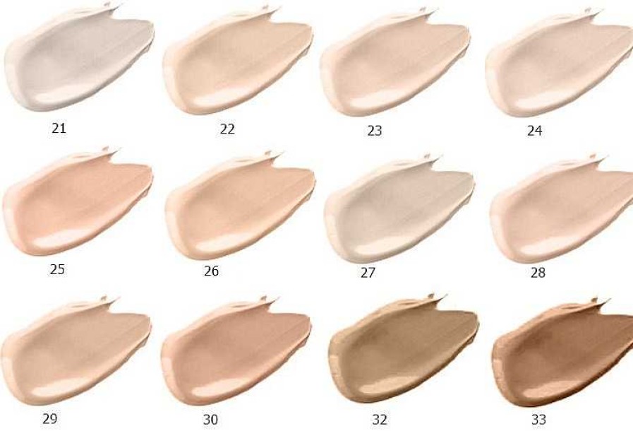 Golden Rose Golden Rose Base De Maquillaje Fluida Smoothing Fluid Foundation Spf15 25 Bases De Maquillaje