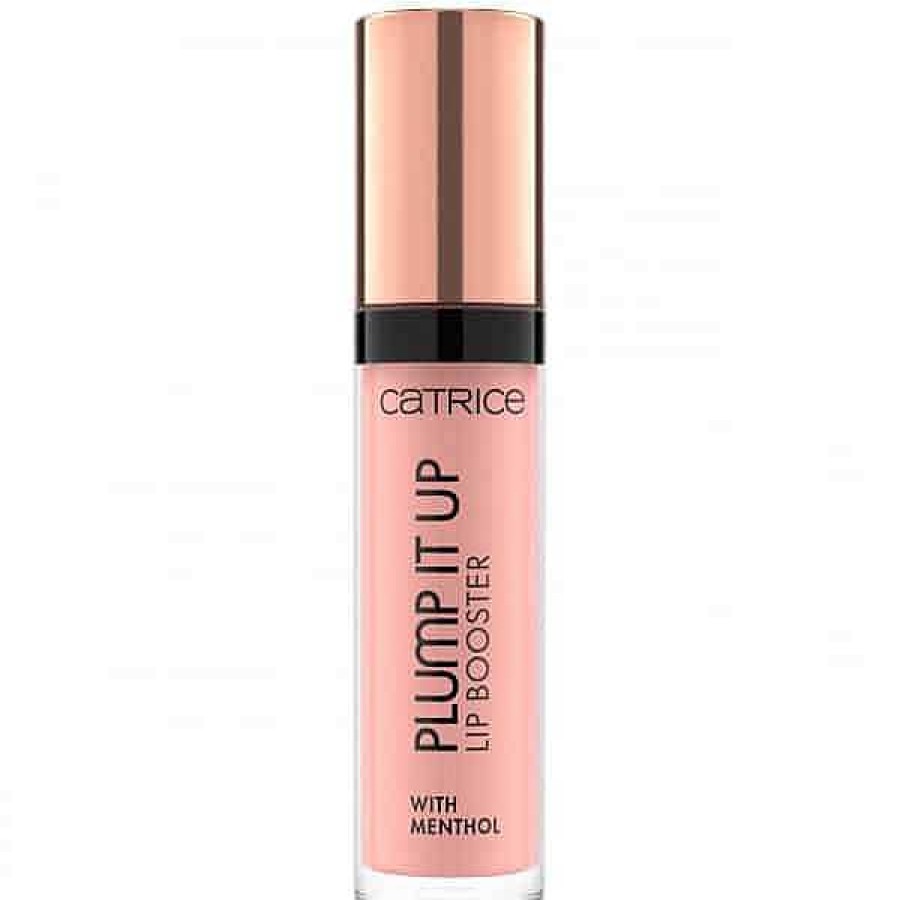 Catrice Catrice Brillo De Labios Voluminizador Plump It Up Lip Booster 060 Real Talk Brillo De Labios