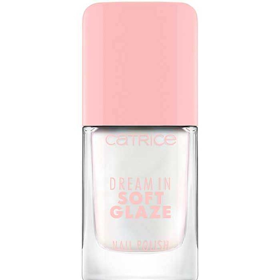 Catrice Catrice Esmalte De U As Dream In Soft Glaze 010 Hailey Baby Esmaltes De U As