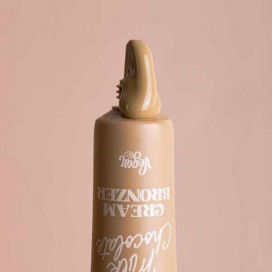 Miyo Miyo Bronceador En Crema Insta Shape Milk Chocolate Bronceadores