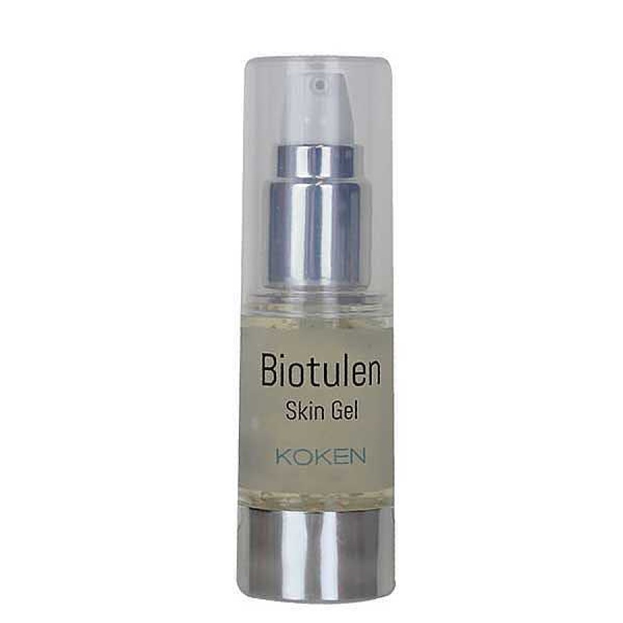 Koken Koken S Rum Biotulen 20 Ml Cremas De D A