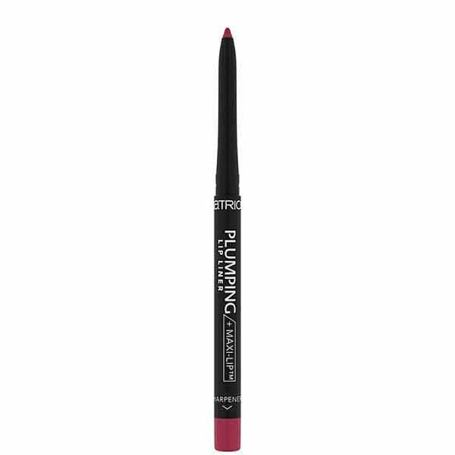 Catrice Catrice Perfilador De Labios Plumping 090 The Wild One Perfiladores De Labios