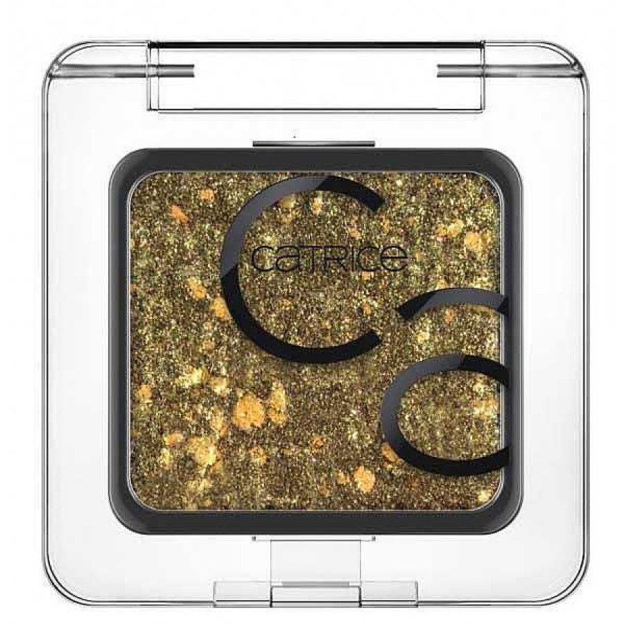 Catrice Catrice Sombra De Ojos Art Couleurs 360 Golden Leaf Paletas / Sombras De Ojos