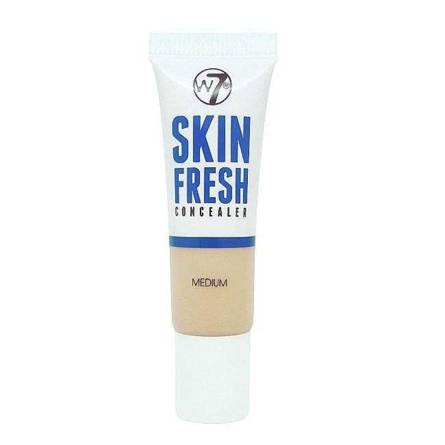 w7 W7 Corrector Skin Fresh Medium Correctores