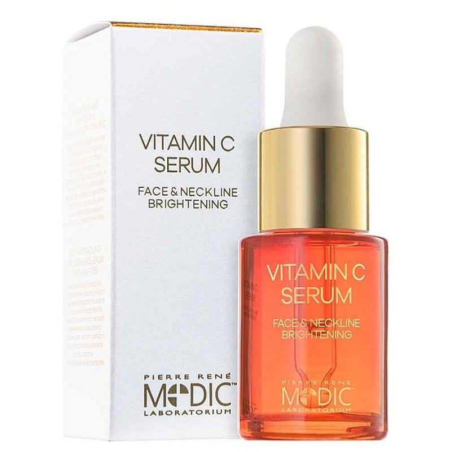 Medic Laboratorium Medic Laboratory Elixir 100% Vitamina C S Rum Serums