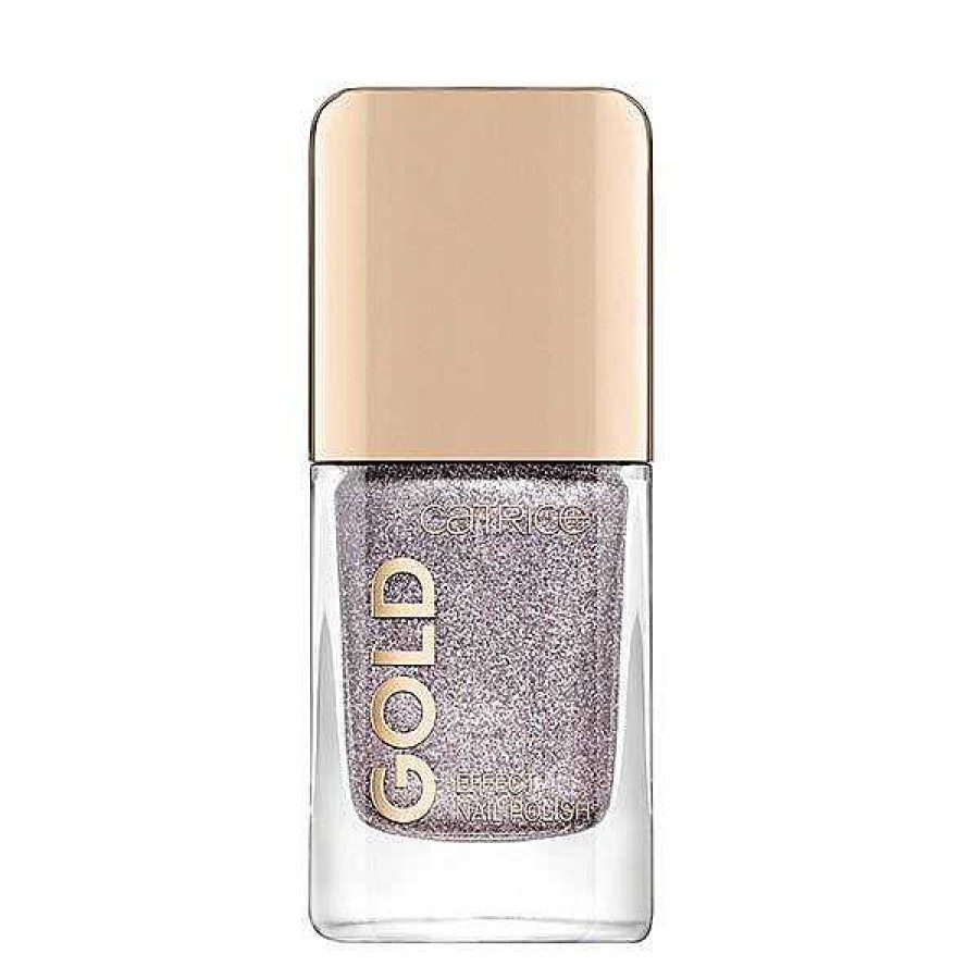 Catrice Catrice Esmalte De U As Gold Effect 08 Noble Poshness Esmaltes De U As