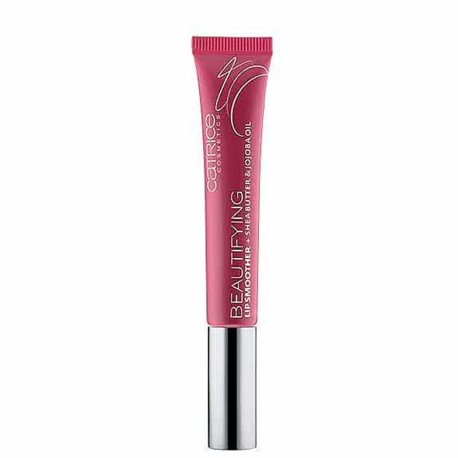 Catrice Catrice Embellecedor Labial Beautifying Lip Smoothing 070 Greatest Mauvie Ever Brillo De Labios