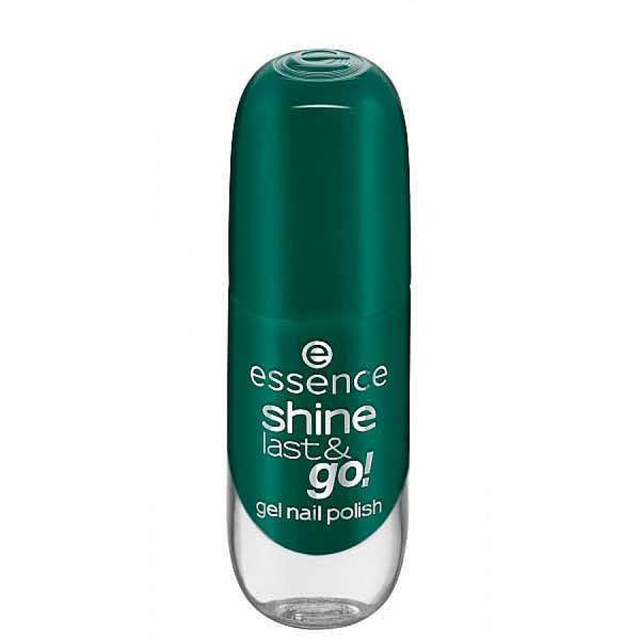 Essence Essence Esmalte De U As Shine Last & Go 83 Trust In Me Esmaltes De U As