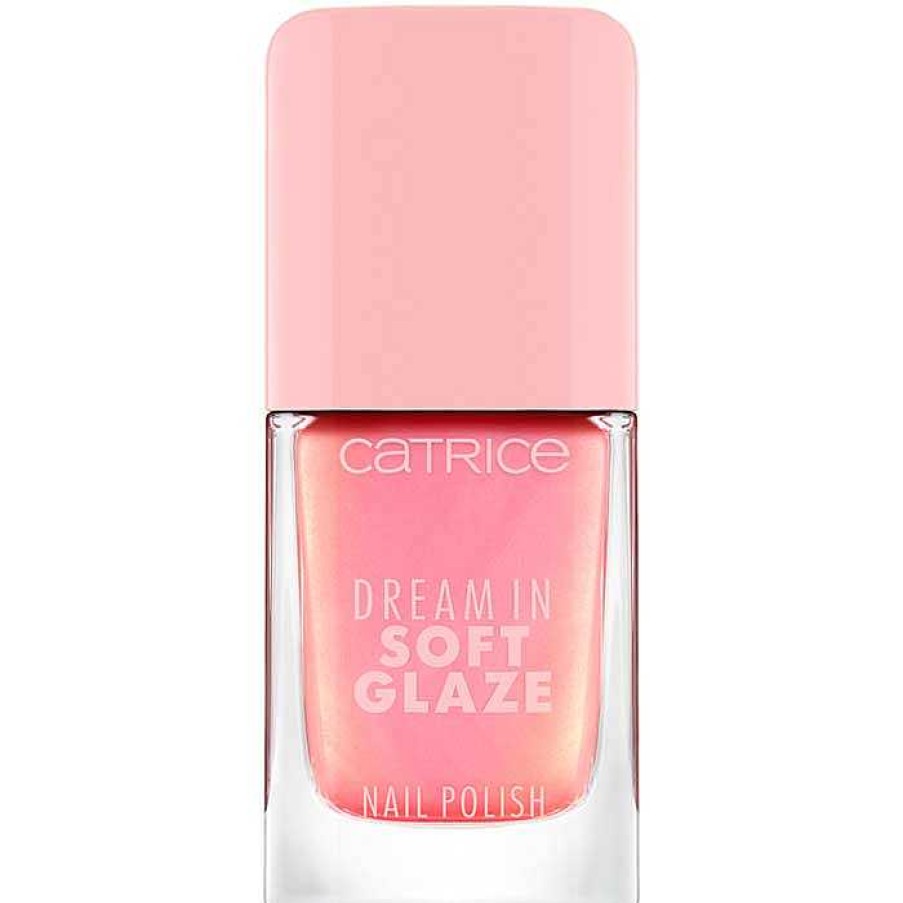 Catrice Catrice Esmalte De U As Dream In Soft Glaze 020 Drunk'N Donut Esmaltes De U As