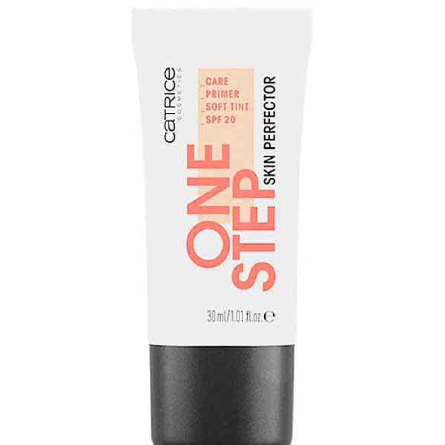 Catrice Catrice Prebase Para El Rostro One Step Skin Perfector Prebases / Fijadores De Maquillaje