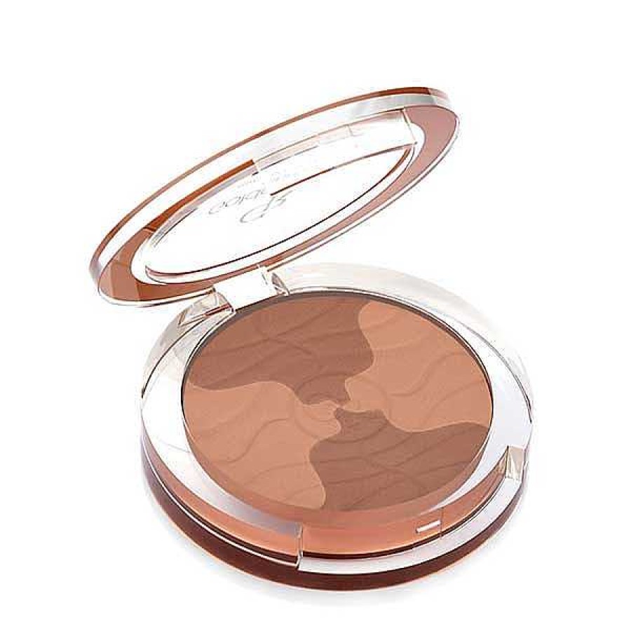 Golden Rose Golden Rose Polvos Bronceadores Minerales Mineral Bronze Powder 01 Polvos Bronceadores