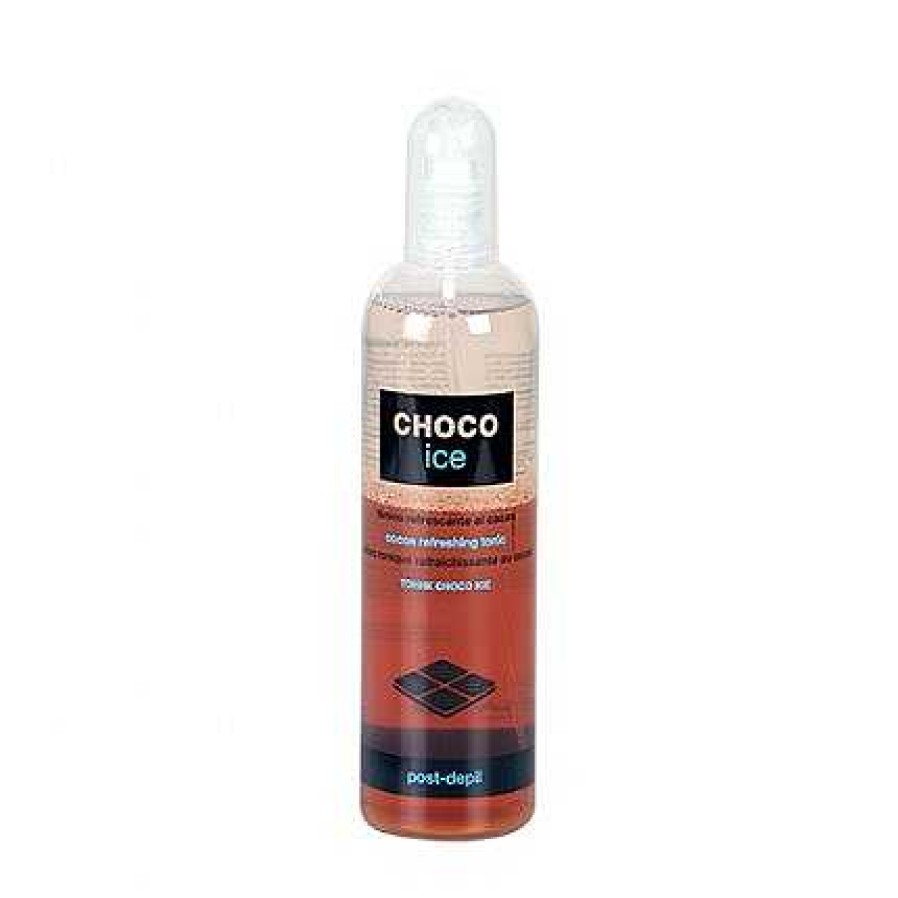 Beauty Image Beauty Image- Choco Ice Post Depilatorio Productos Pre Y Post Depilaci N