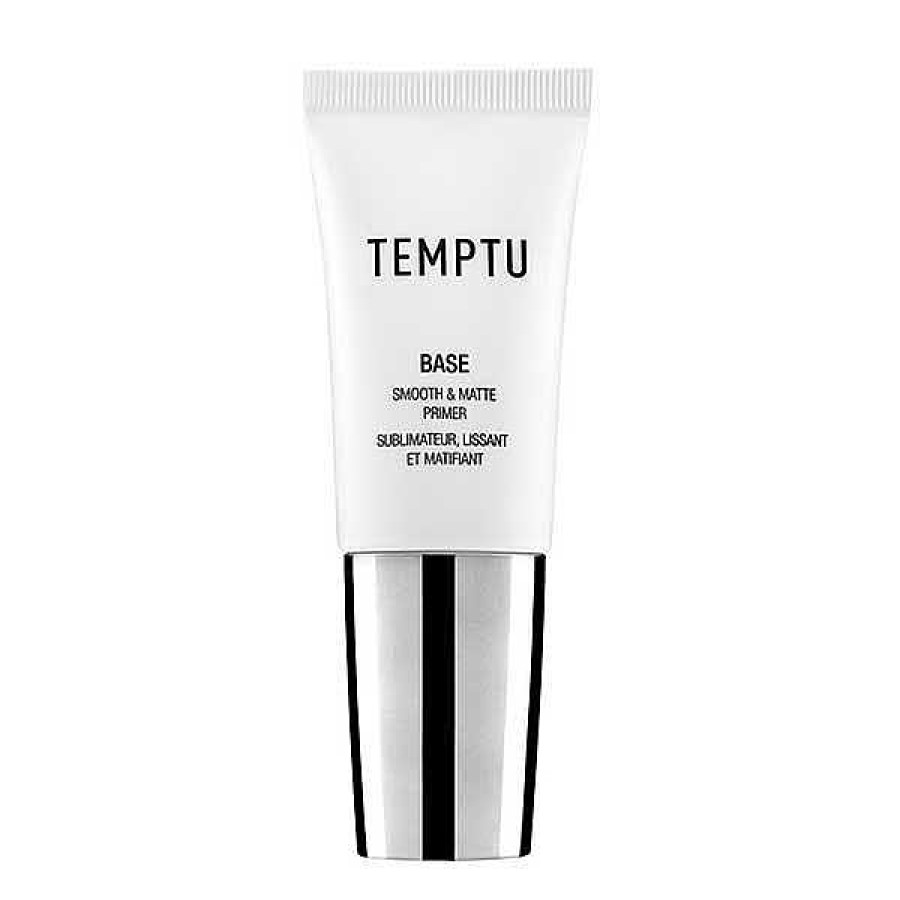 Temptu Temptu Air Pod Base Smooth & Matte Primer Prebases / Fijadores De Maquillaje