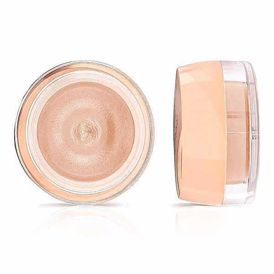 Golden Rose Golden Rose Base De Maquillaje En Mousse Mousse Foundation 02 Bases De Maquillaje