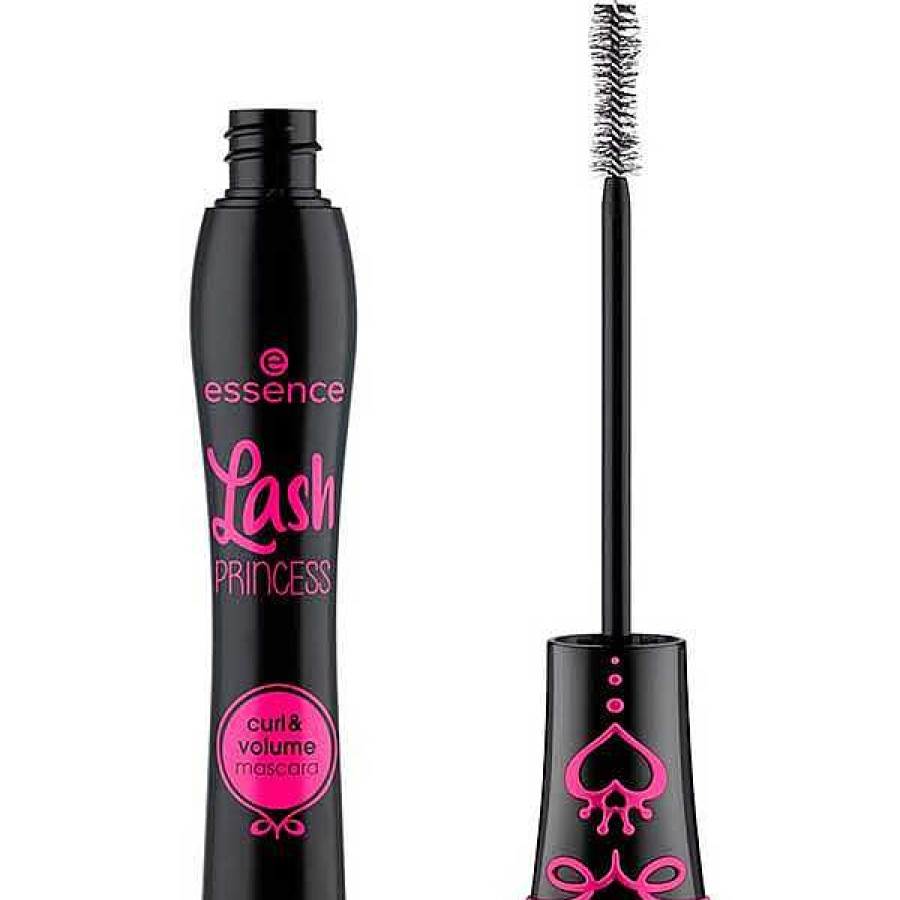 Essence Essence M Scara De Pesta As Lash Princess Curl & Volume M Scara M Scaras De Pesta As