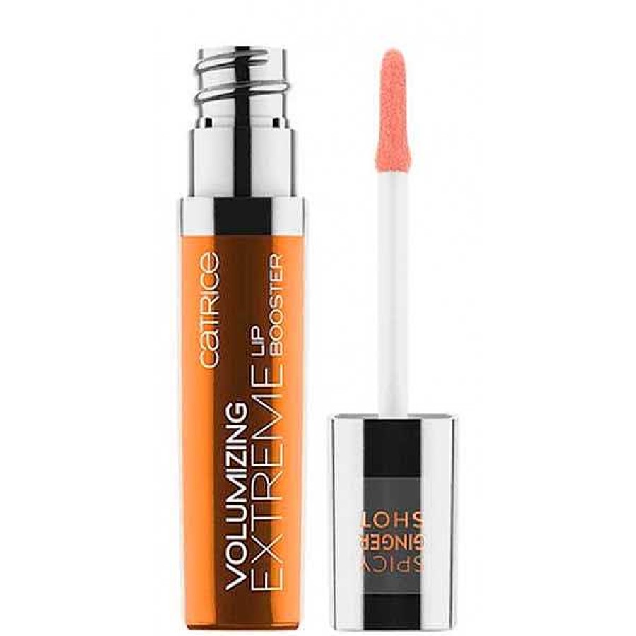 Catrice Catrice Voluminizador De Labios Volumizing Extreme 020 Ginger Shot B Lsamos Y Cuidado De Labios