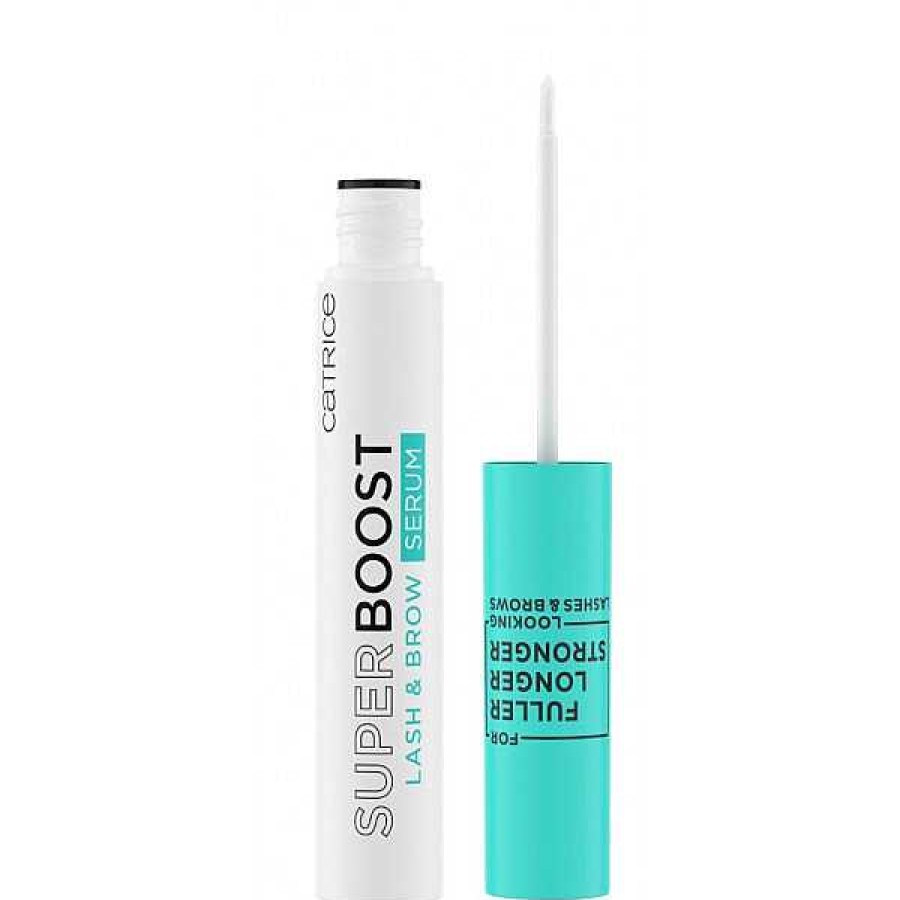 Catrice Catrice Serum Para Cejas Y Pesta As Super Boost Productos Para Cejas