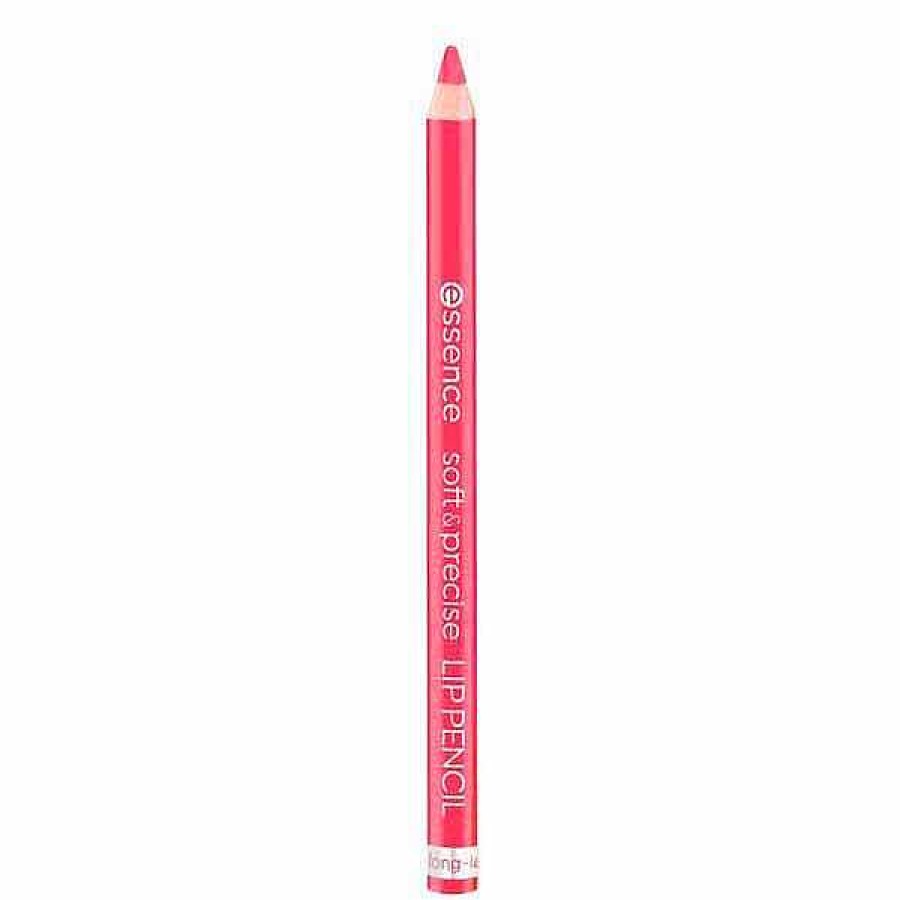 Essence Essence Perfilador De Labios Soft & Precise 106 Late Night Perfiladores De Labios