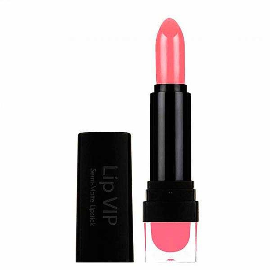 Sleek Sleek Barra De Labios Semi-Mate Lip Vip Name Private Reserved Barras De Labios