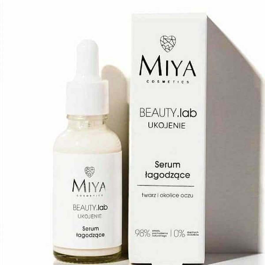 Miya Cosmetics Miya S Rum Piel At Pica Beauty.Lab Tratamientos Espec Fcos