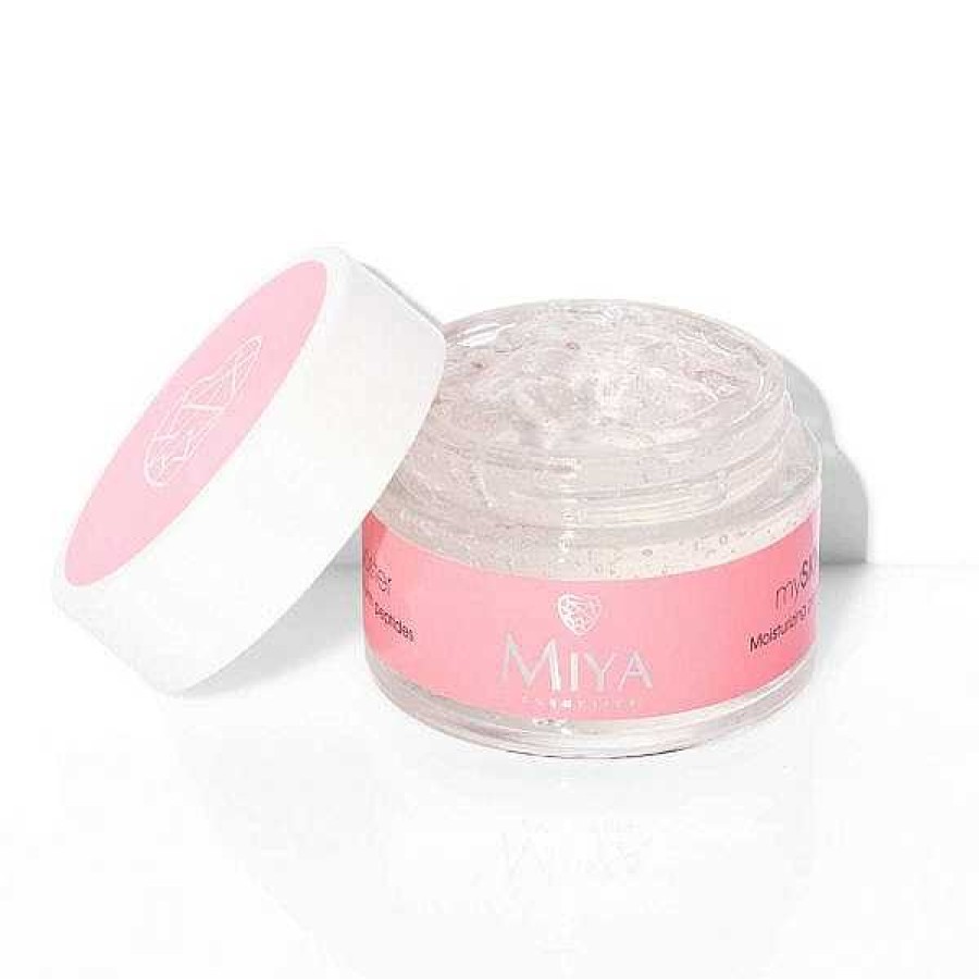 Miya Cosmetics Miya Gel Booster Hidratante Myskinbooster 50Ml Cremas De D A