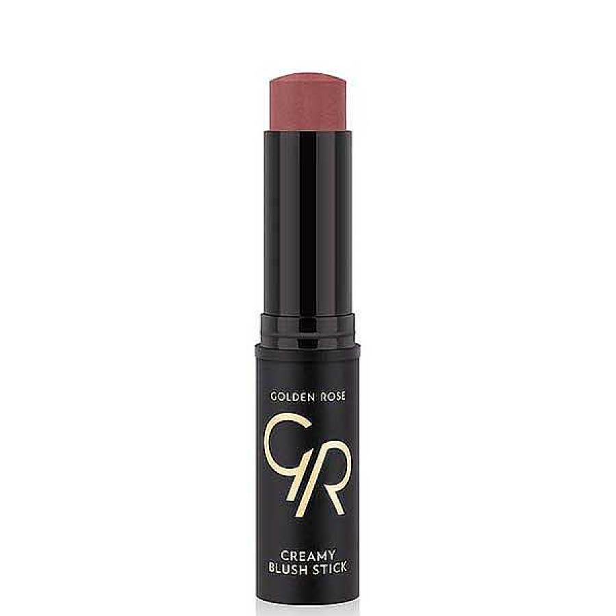 Golden Rose Golden Rose Colorete En Barra Creamy Blush Stick 105 Coloretes