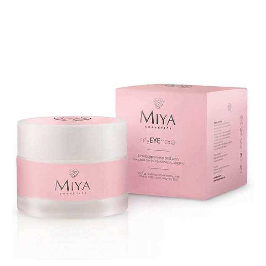 Miya Cosmetics Miya Contorno De Ojos Myeyehero Contorno De Ojos