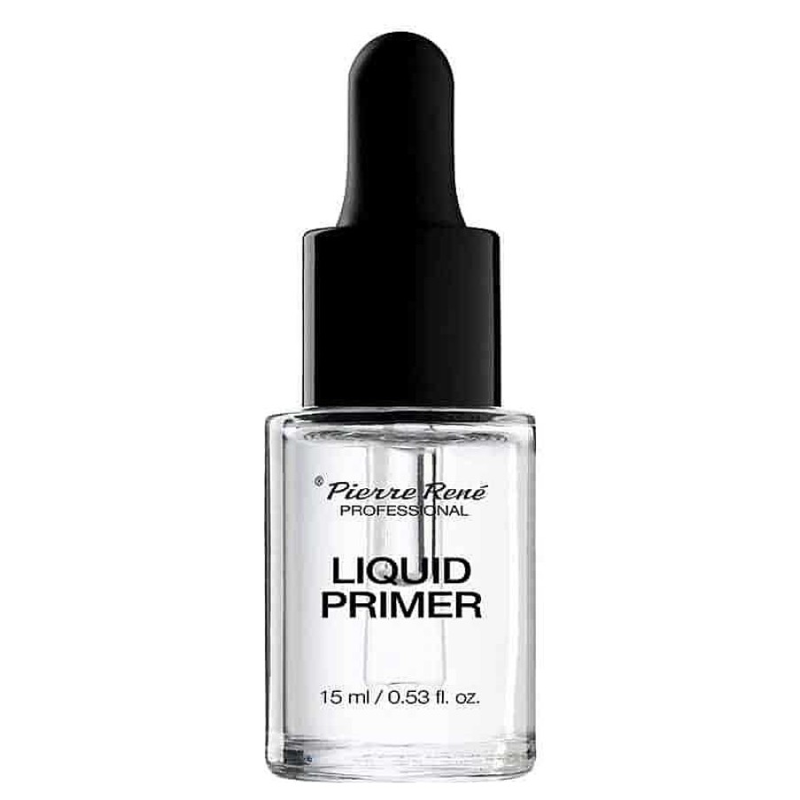 Pierre Rene Pierre Rene Primer Liquido Multiusos Prebases / Fijadores De Maquillaje