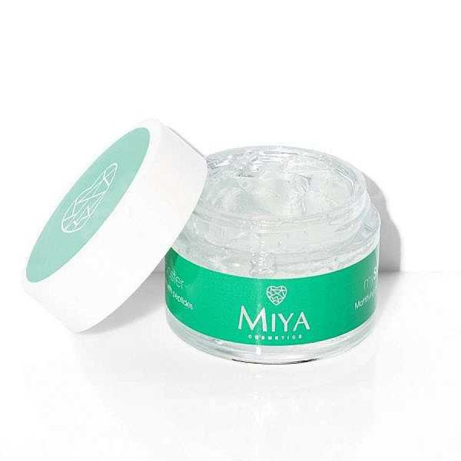 Miya Cosmetics Miya Gel Booster Matificante Myskinbooster 50Ml Cremas De D A