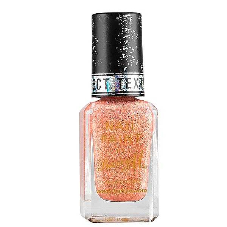 Barry M Barry M Esmalte De U As Efecto Brillo Pink Princess Esmaltes De U As