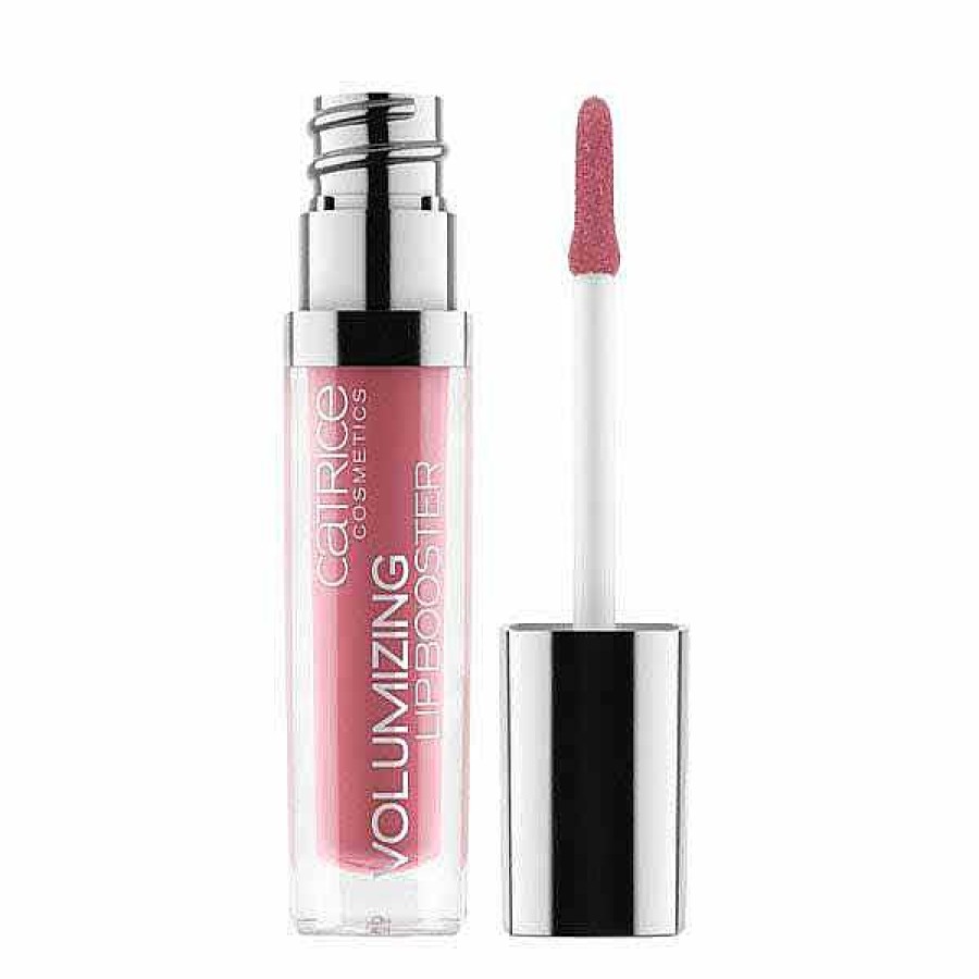 Catrice Catrice Voluminizador De Labios Volumizing Lip Booster 140 Rosewood Hills Brillo De Labios