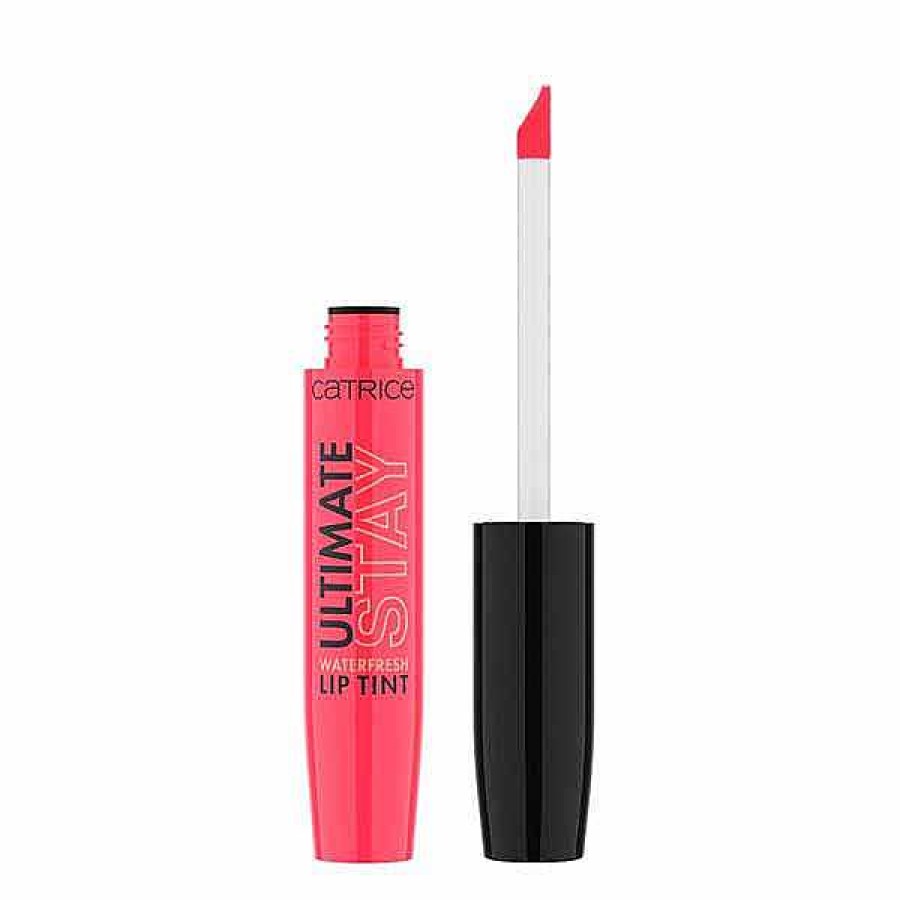 Catrice Catrice Tinte Labial Ultimate Stay Lip Tin 030 Never Let You Down Barras De Labios