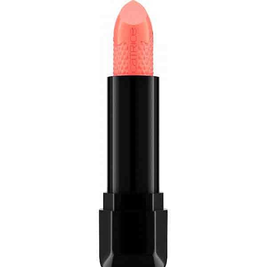 Catrice Catrice Barra De Labios Shine Bomb 060 Blooming Coral Barras De Labios