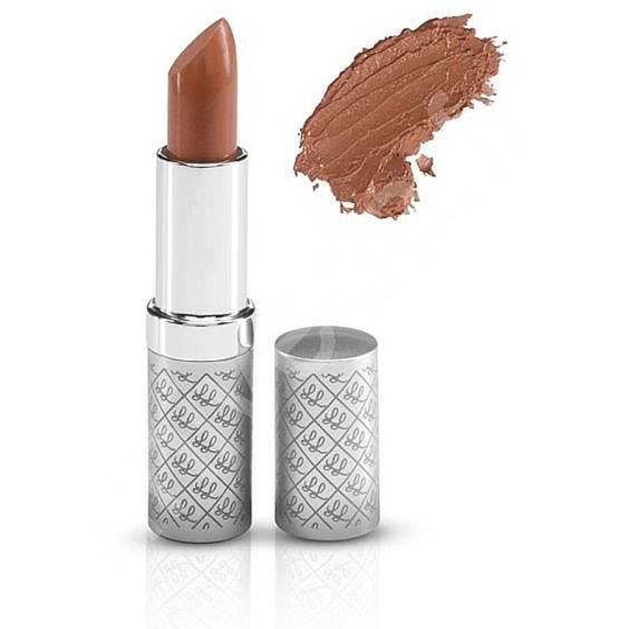 Lili Lolo Lili-Lolo Barra De Labios Natural Demure Barras De Labios