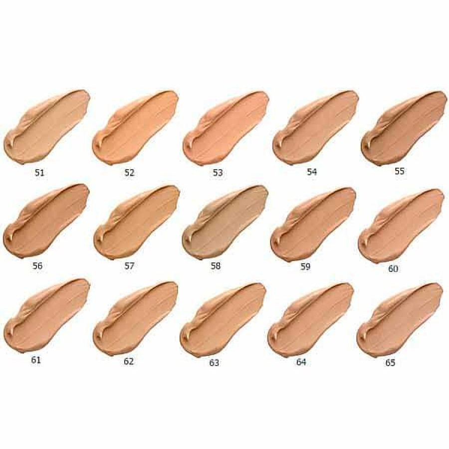 Golden Rose Golden Rose Base De Maquillaje Perfect Finish Foundation 61 Bases De Maquillaje