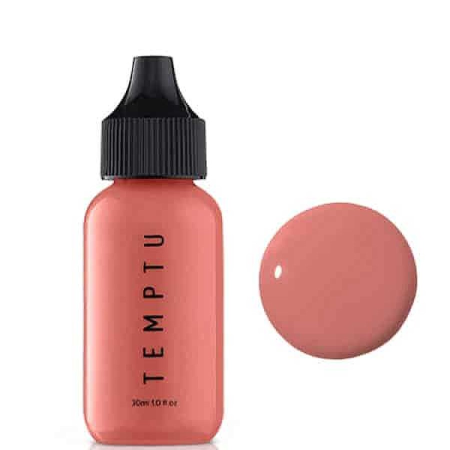 Temptu Temptu Colorete Hydra Lock Perfect Canvas Pale Pink Hydra Lock