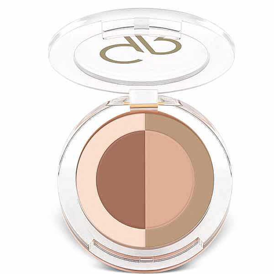 Golden Rose Golden Rose Mineral Bronze Powder (Spf 15 Vitamina A & E) 04 Polvos Bronceadores