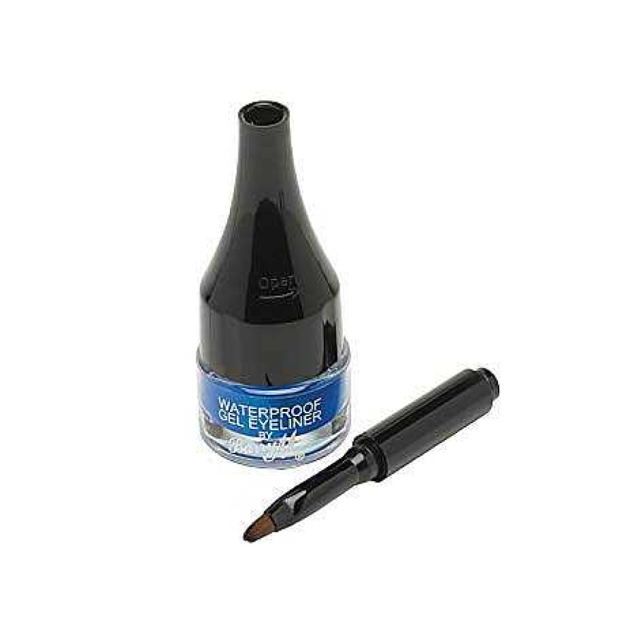 Barry M Barry M Delineador En Gel Waterprof Eyeliner Azul Perfiladores De Ojos